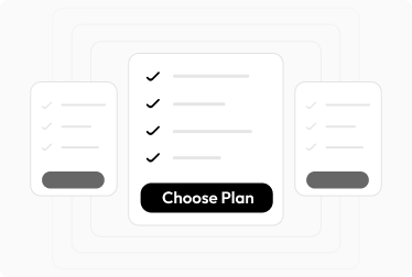 Custom Promotion Plans