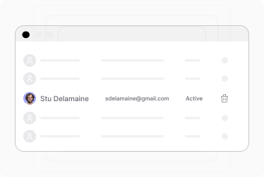 Generate Leads Effortlessly